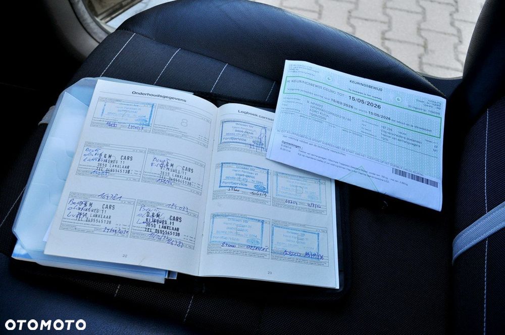 Ford Kuga 2.0 TDCi 2x4 Trend - 30