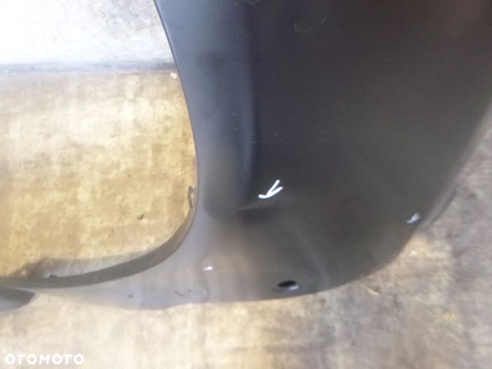 audi a4 b5 95r- błotnik przód nowy lewy przedni na znaczek - 6