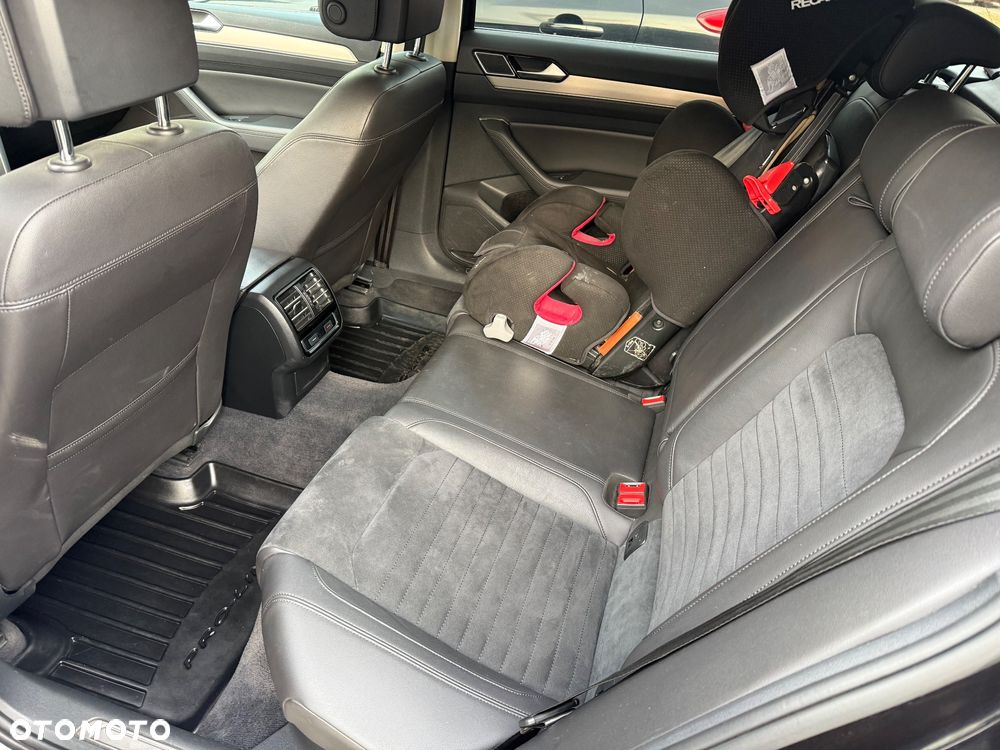 Volkswagen Passat 2.0 TDI BMT Highline DSG - 16