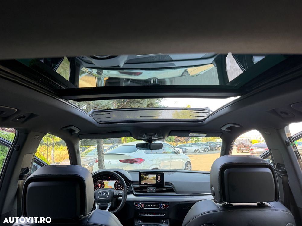 Audi Q5 2.0 TDI Quattro (clean diesel) S tronic - 39