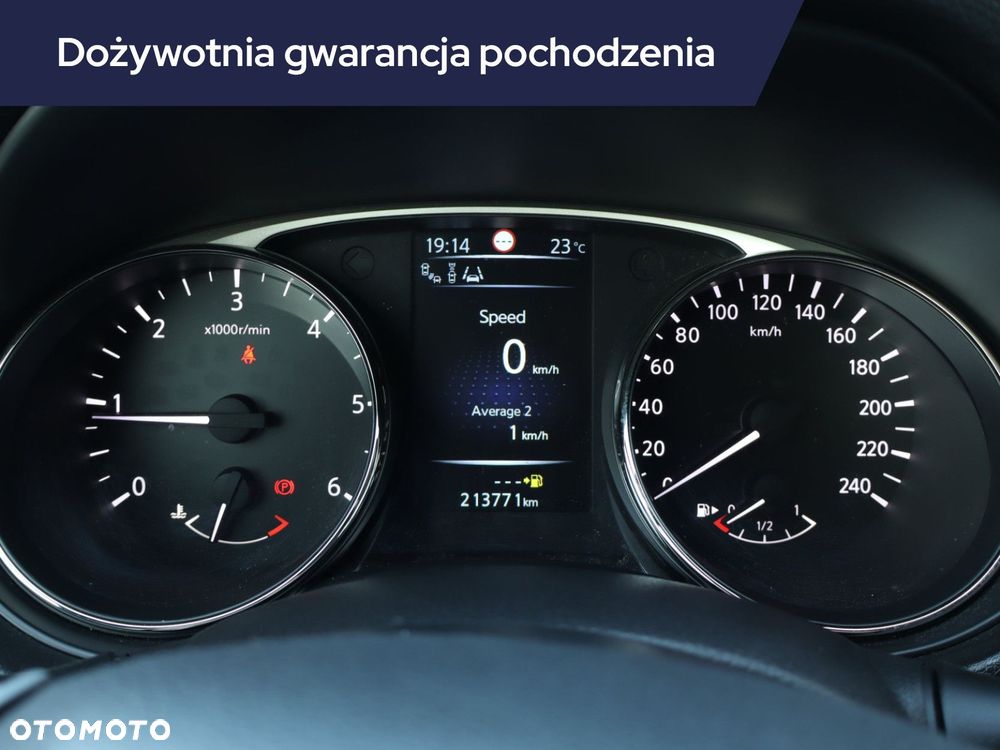 Nissan X-Trail - 13