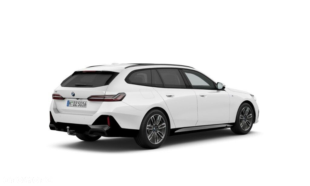 BMW Seria 5 - 2