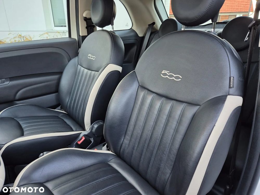 Fiat 500 - 15
