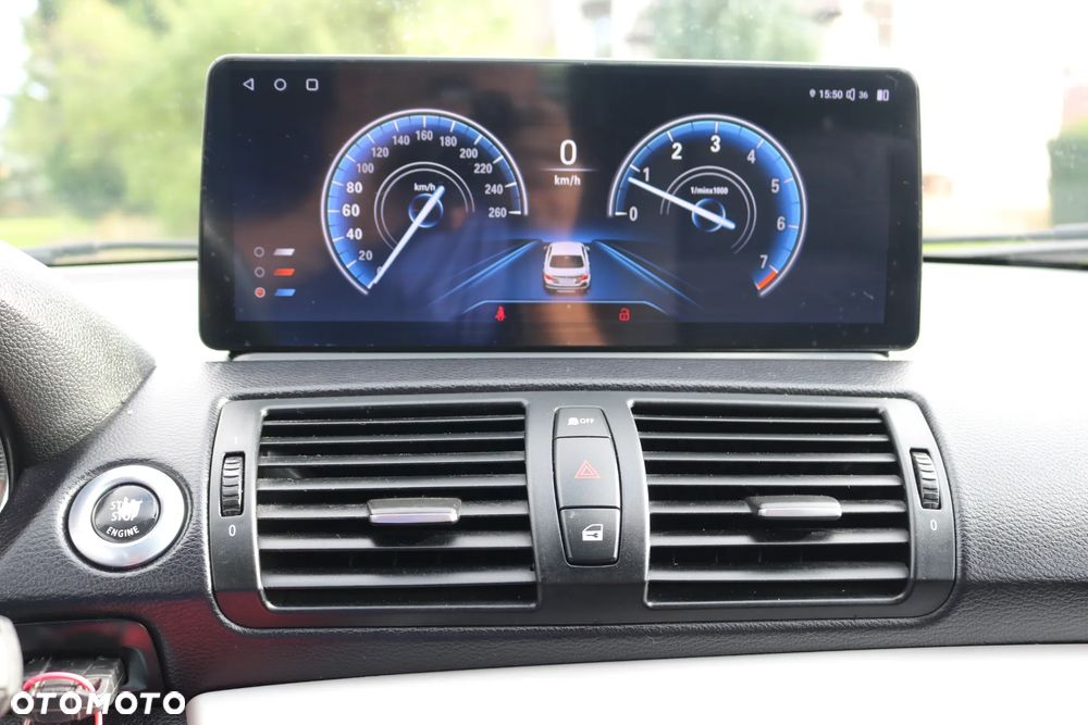 BMW Seria 1 - 26