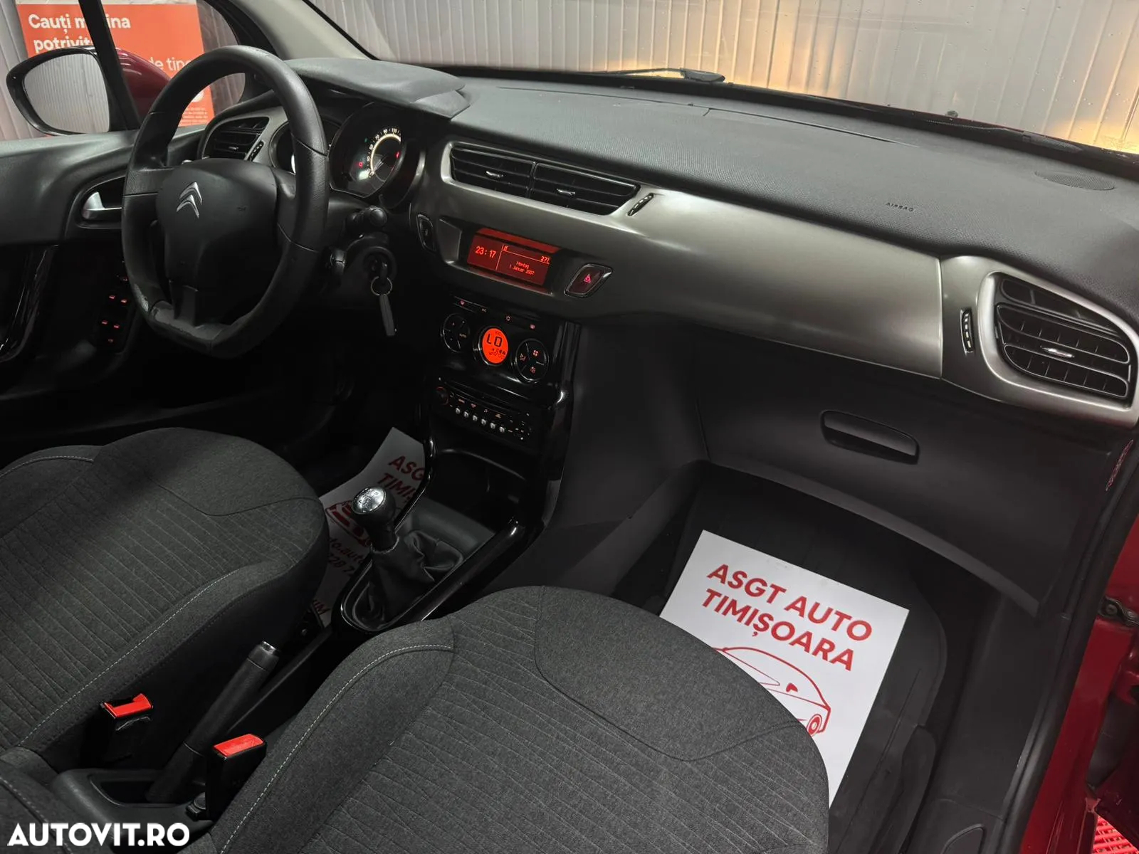 Citroën C3 - 10