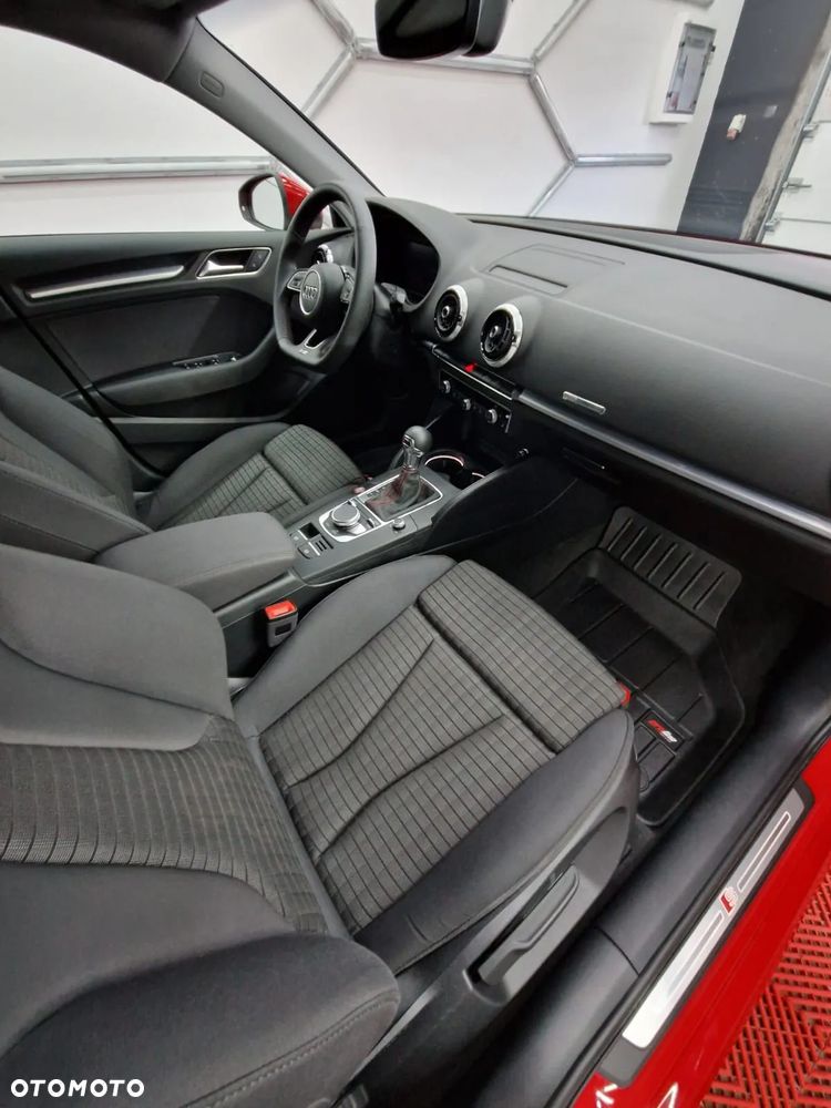 Audi A3 Sportback - 29