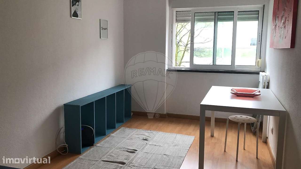 Apartamento T2 para arrendamento - Grande imagem: 5/22