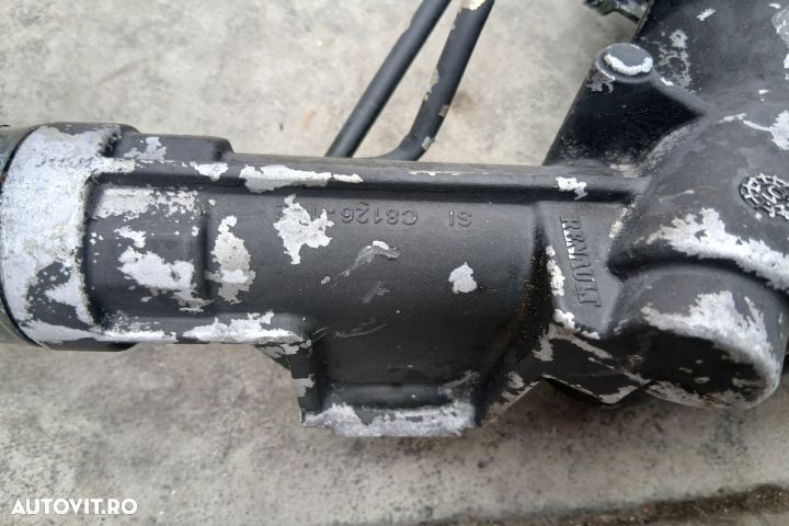 Caseta de directie 6800000991 6820000061 6800000991 6820000061 Renaul - 4