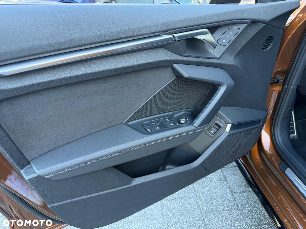 Audi S3 Sportback TFSI Quattro S tronic - 36