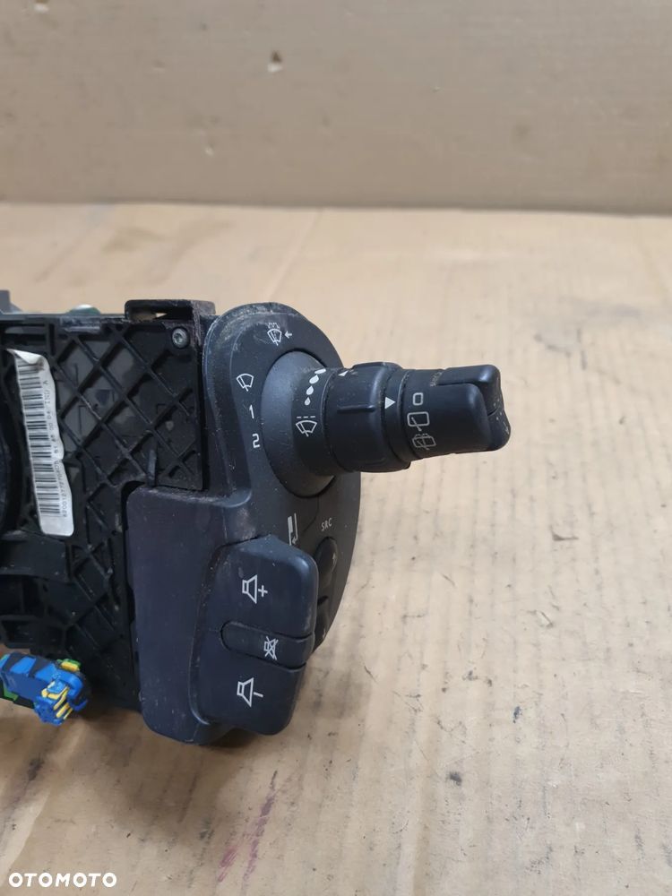 } PRZEŁĄCZNIK ZESPOLONY PAJĄK RENAULT SCENIC II nr 8200127727 - 2
