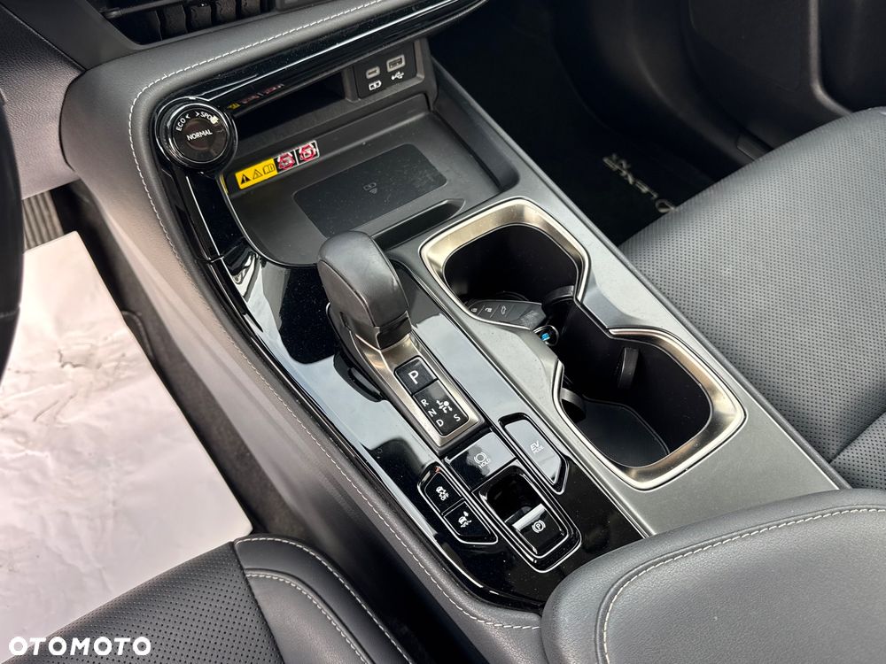Lexus NX 350h Prestige AWD - 29