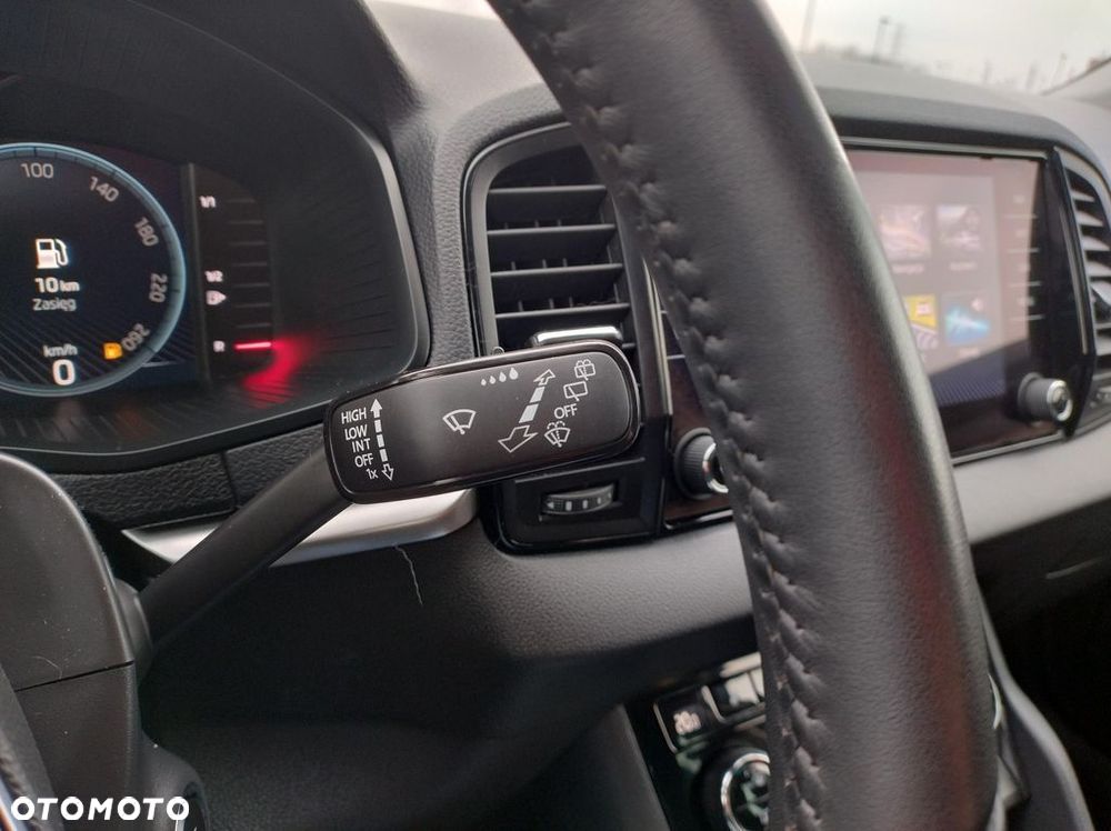 Skoda Karoq 1.5 TSI ACT Selection DSG - 29