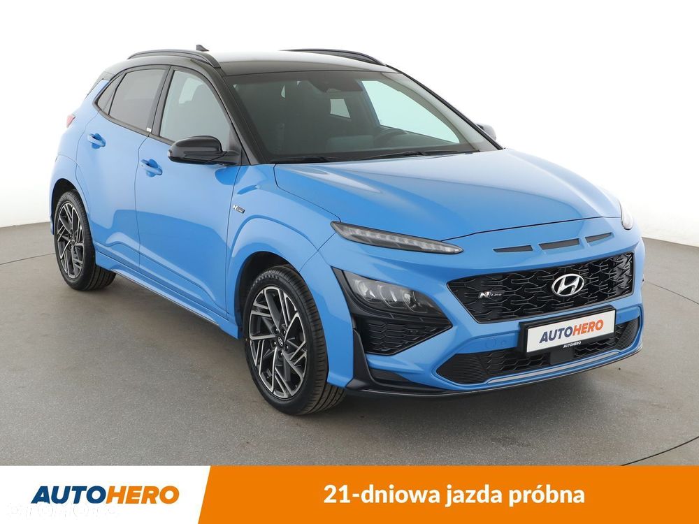 Hyundai Kona 1.0 T-GDI Style - 8