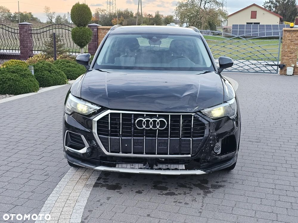 Audi Q3 35 TFSI mHEV S tronic - 3
