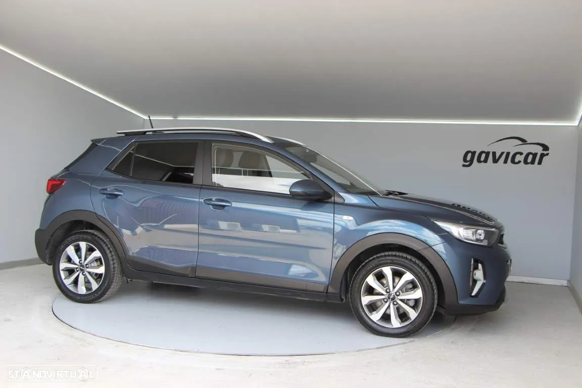 Kia Stonic 1.2 Move - 17