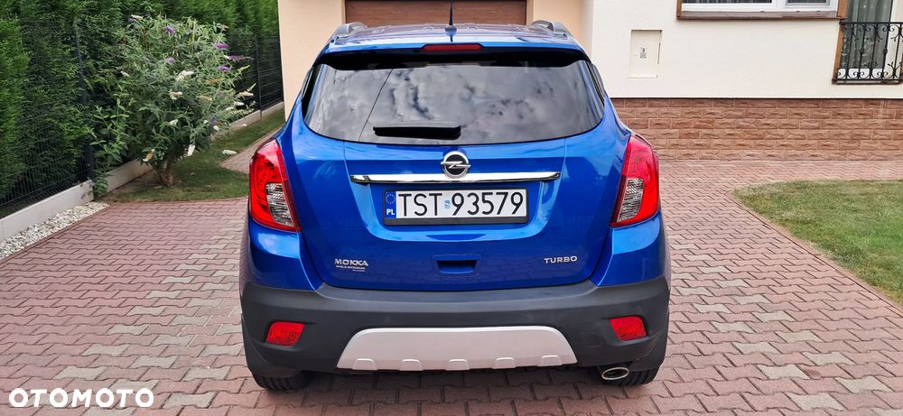Opel Mokka 1.4 T Cosmo - 5