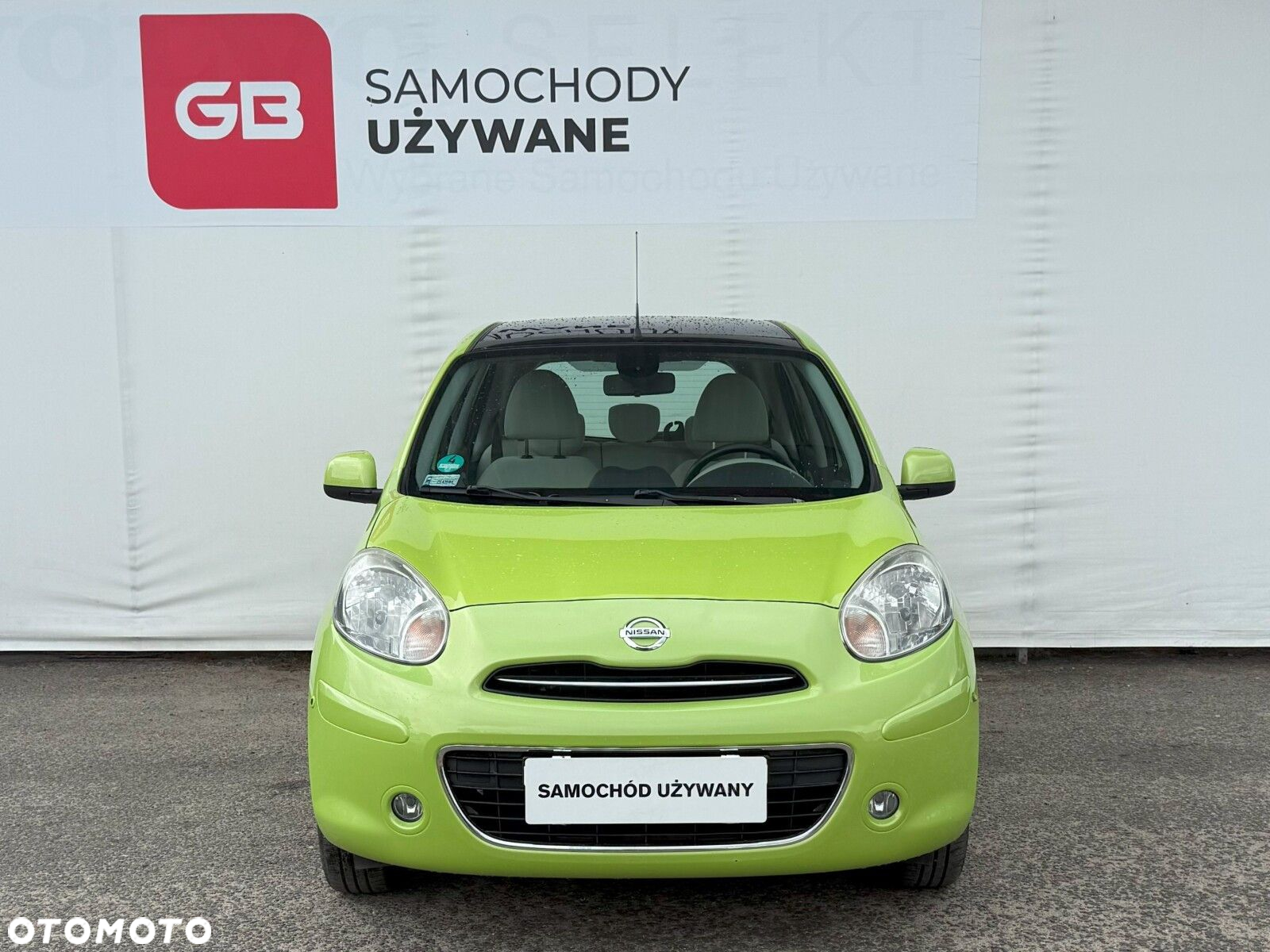 Nissan Micra 1.2 Tekna - 3