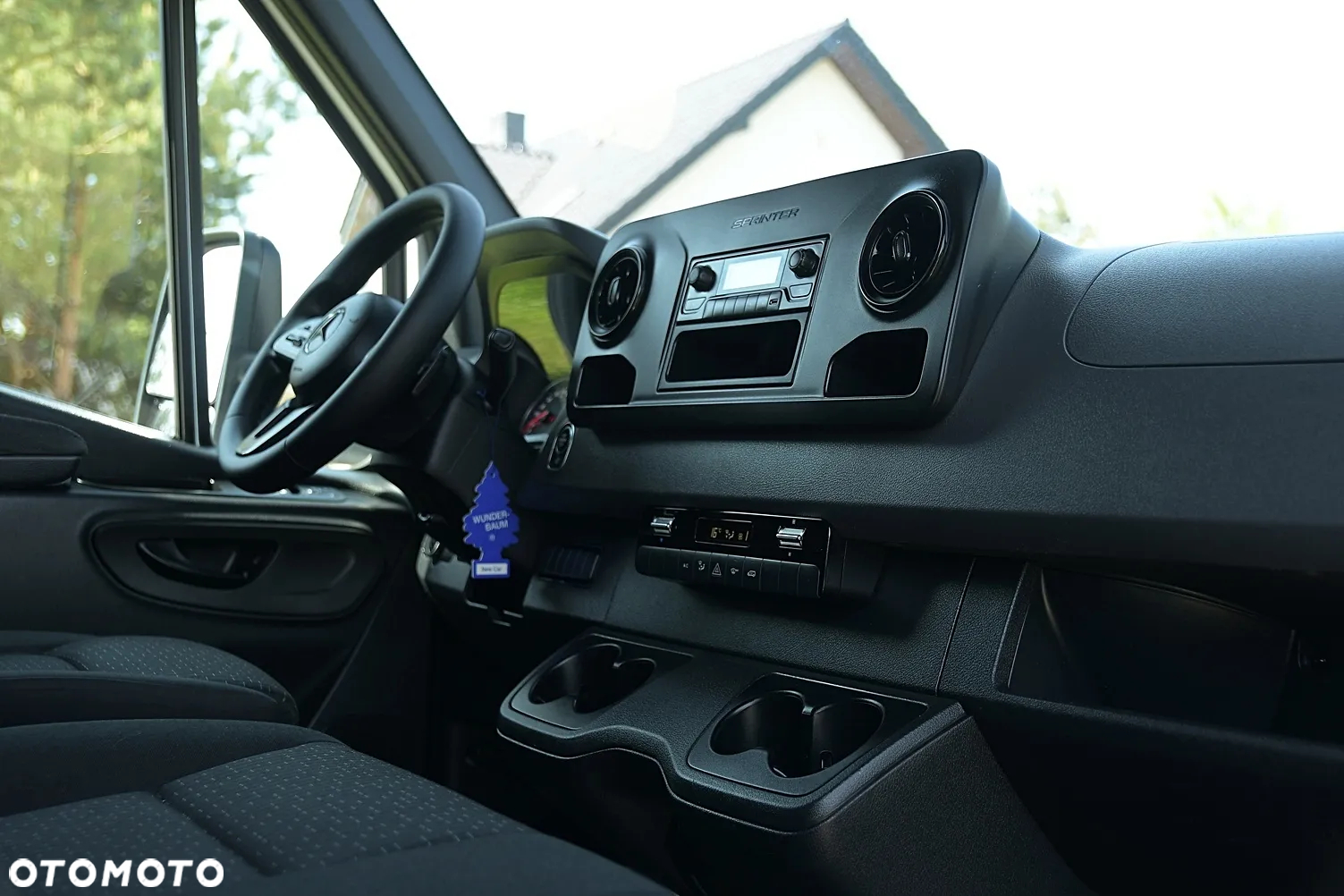 Mercedes-Benz SPRINTER=319=CDi=3.0V6=KONTENER=4.80M=LED - 19