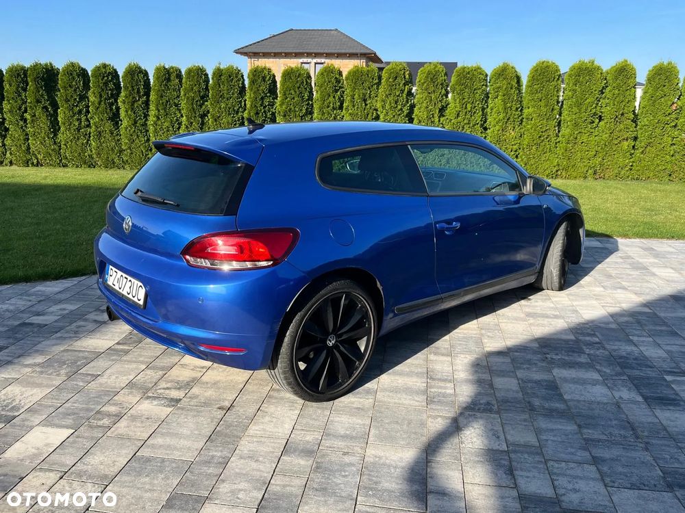 Volkswagen Scirocco 2.0 TSI BMT DSG - 4