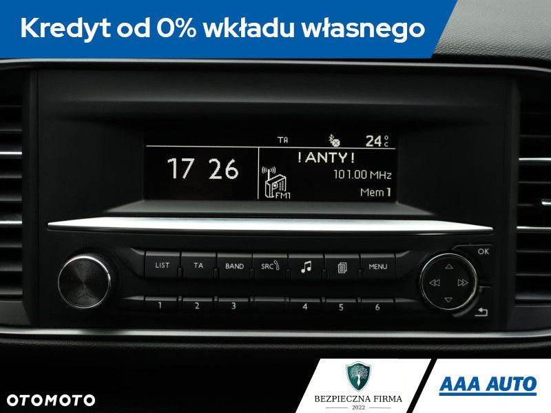 Peugeot 308 - 13