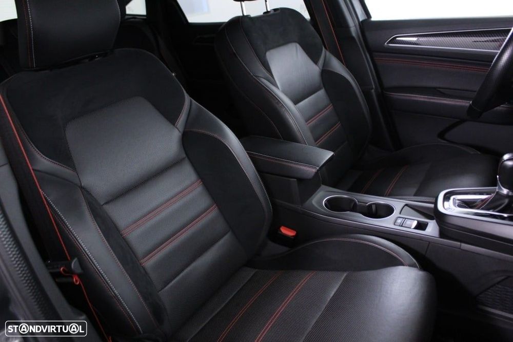 Renault Arkana 1.3 TCe R.S.Line EDC - 14