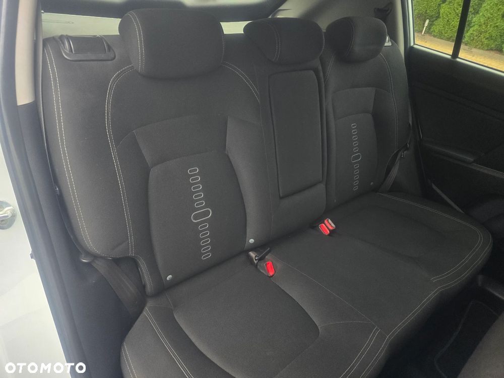 Kia Sportage - 26