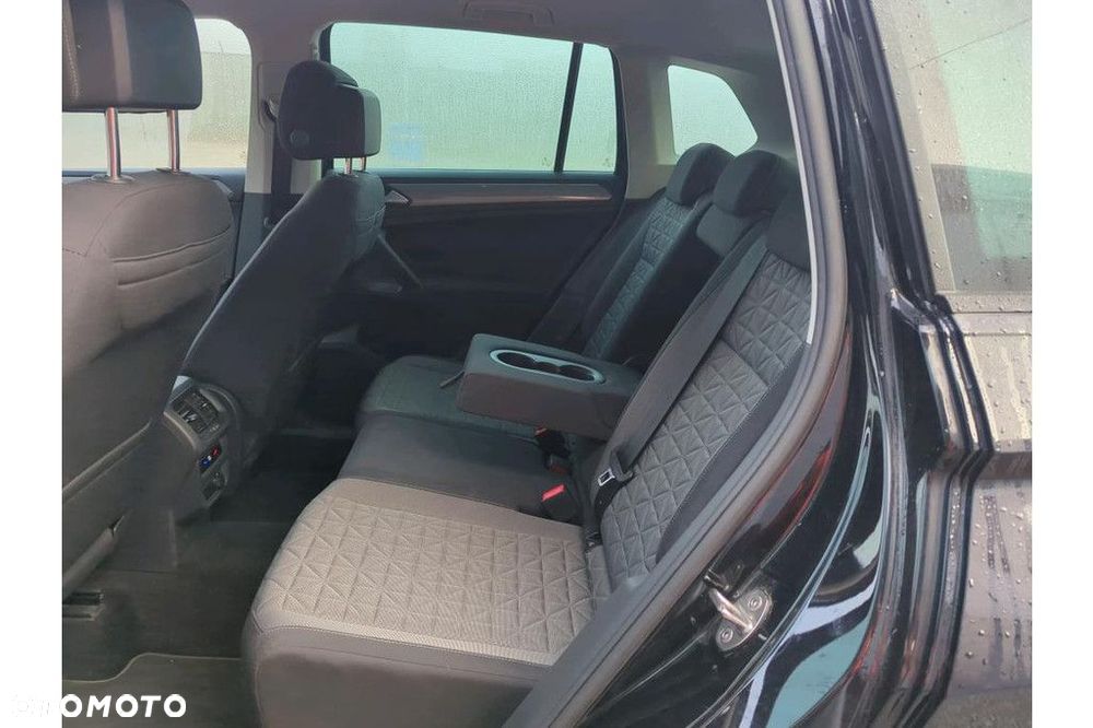 Volkswagen Tiguan 1.5 TSI EVO Life DSG - 11