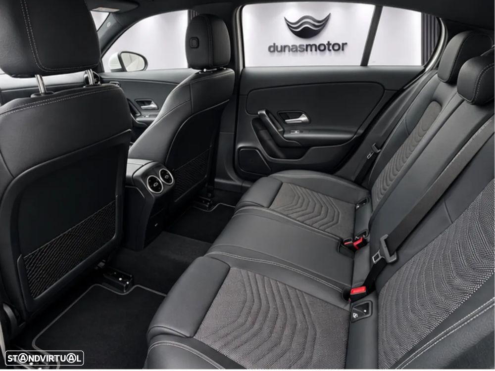 Mercedes-Benz A 200 Standard - 6