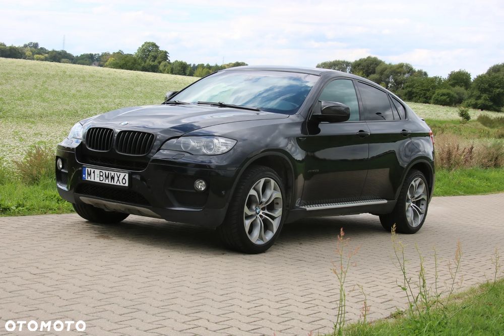 BMW X6 - 32