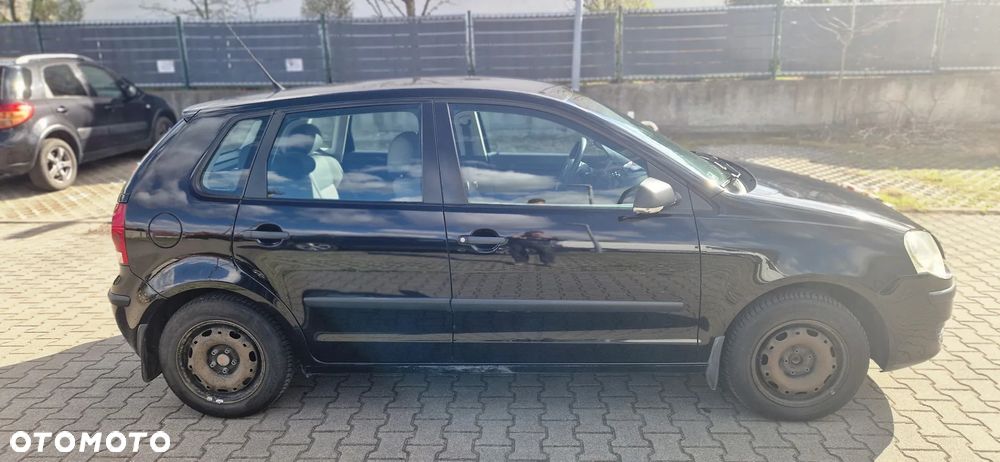 Volkswagen Polo 1.2 Trendline - 3