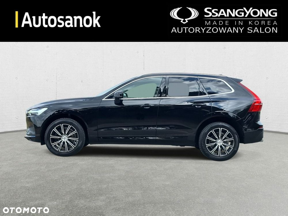 Volvo XC 60 - 2