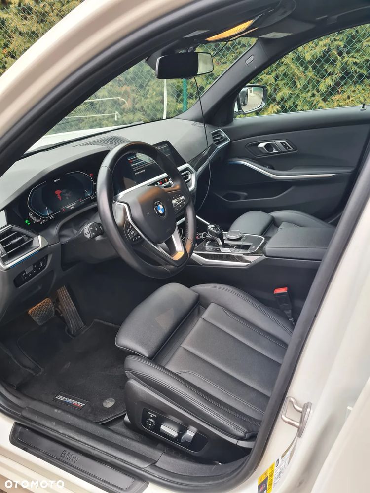 BMW Seria 3 - 9