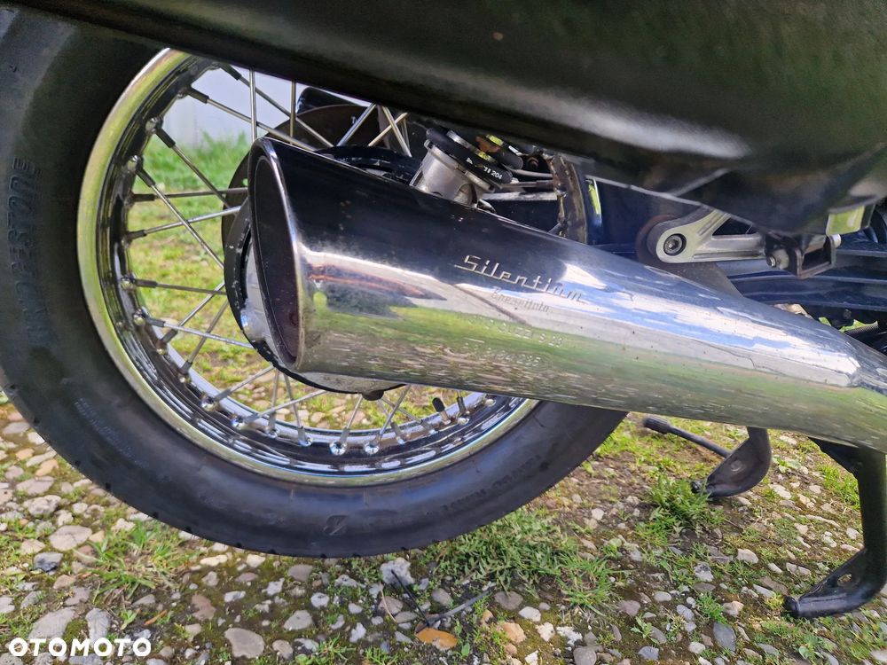 Moto Guzzi California - 21