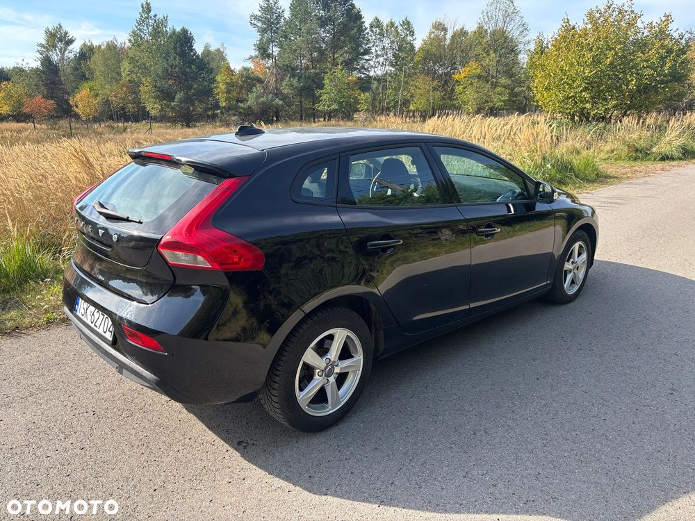 Volvo V40 D2 Drive-E Kinetic - 6