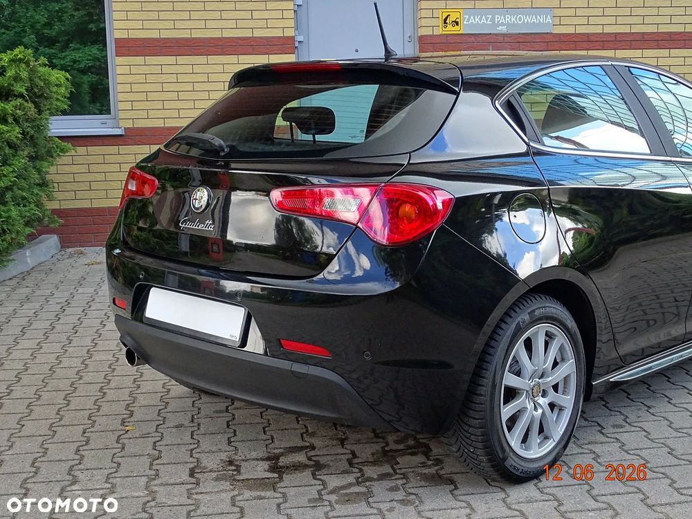 Alfa Romeo Giulietta 1.4 TB 16V Multiair Collezione - 39