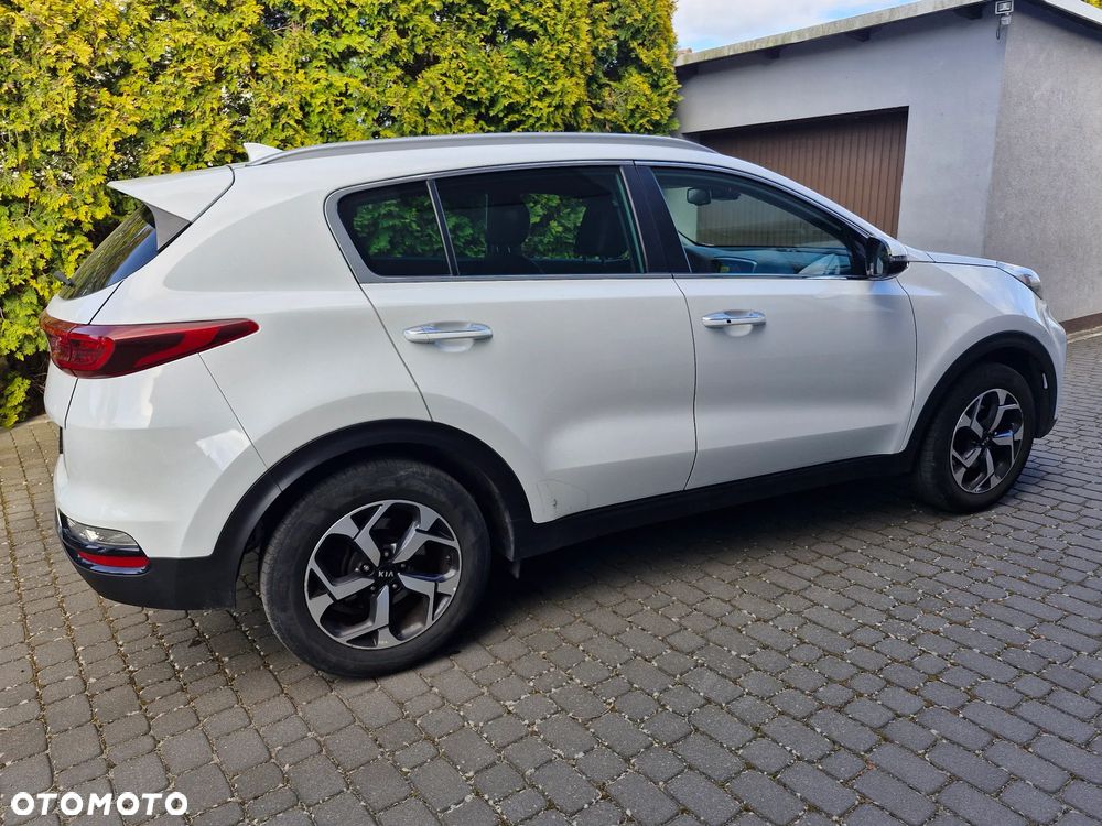 Kia Sportage 1.6 CRDI 2WD EDITION 7 - 7