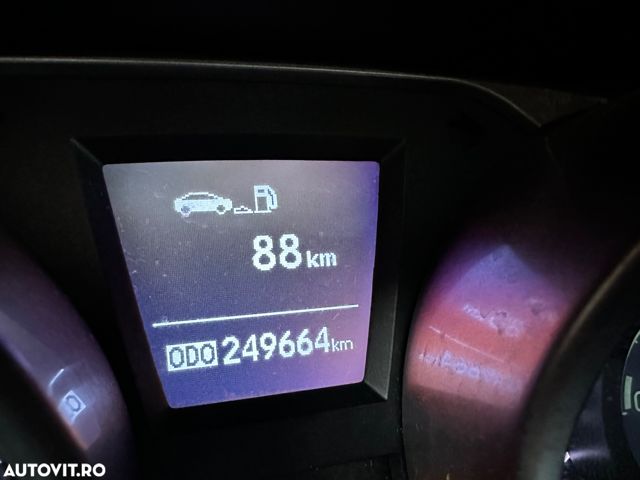 Hyundai ix35 2.0 CRDI 2WD Comfort - 11