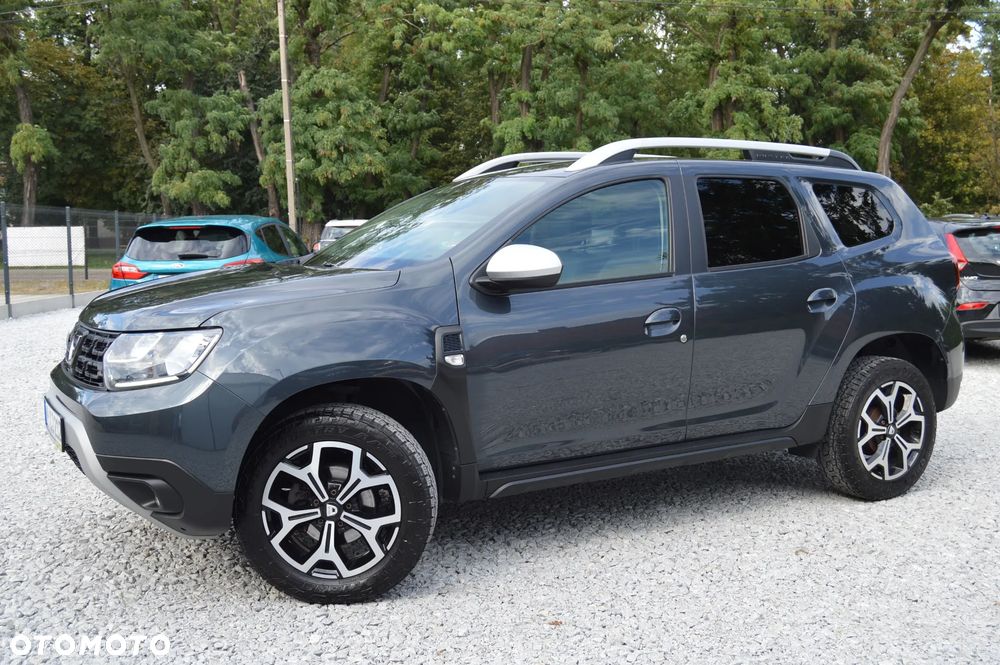 Dacia Duster TCe 130 2WD Prestige+ - 11