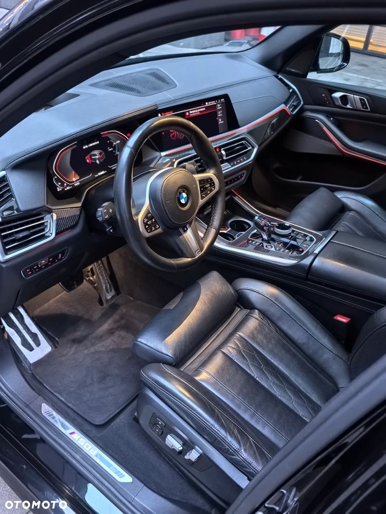 BMW X5 M - 13