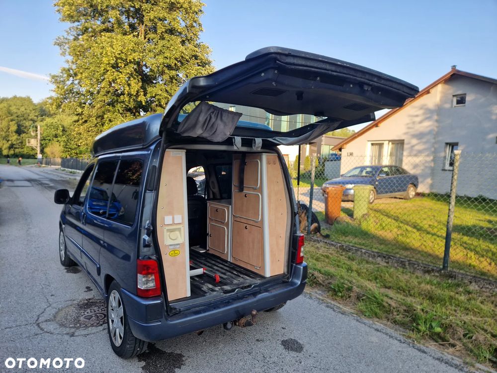 Citroën Berlingo - 33