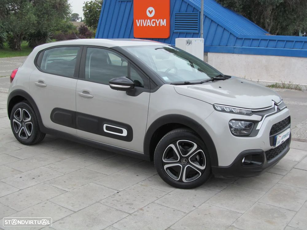 Citroën C3 Pure Tech S&S Shine - 36