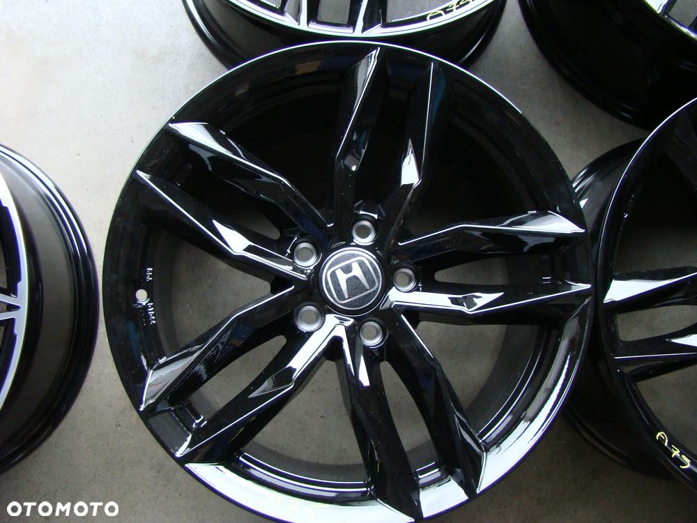 a75 5x114,3 Honda Accord Civic CR-V HR-V ZR-V Element 8Jx18 - 2