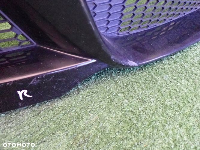 BMW E87 E81 1 M-PAKIET zderzak przedni przód - 6