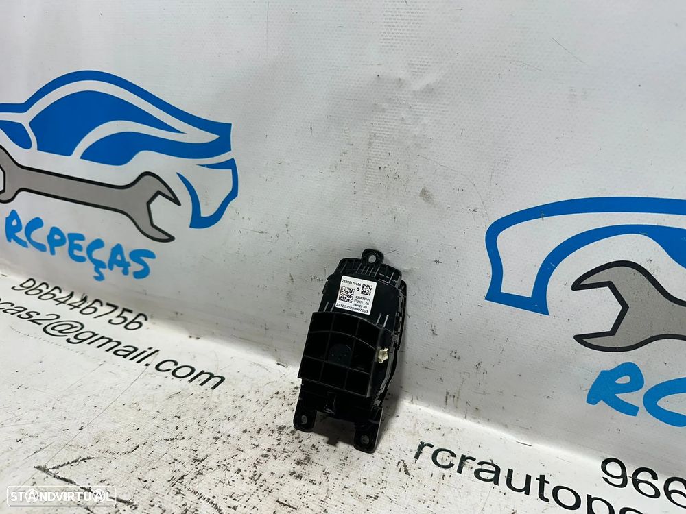 .Comando Multifunções Joystick Idrive NAV Navegação Radio BMW 9261704 2011 - 2016 - 7