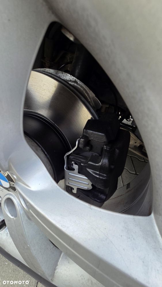 BMW Seria 3 320i - 7