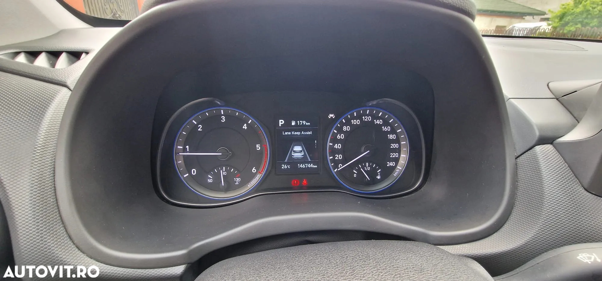 Hyundai KONA 1.6 CRDi DCT Premium - 10