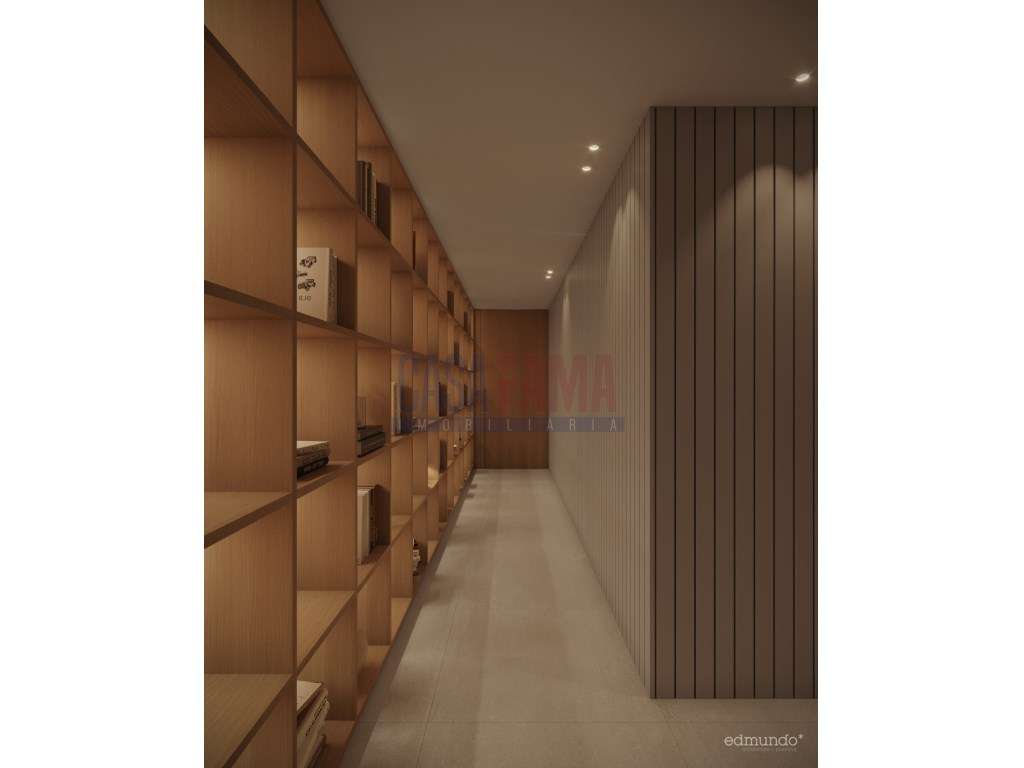 Apartamento T2 na 2ª Linha de Mar - Vila do Conde - Grande imagem: 2/13
