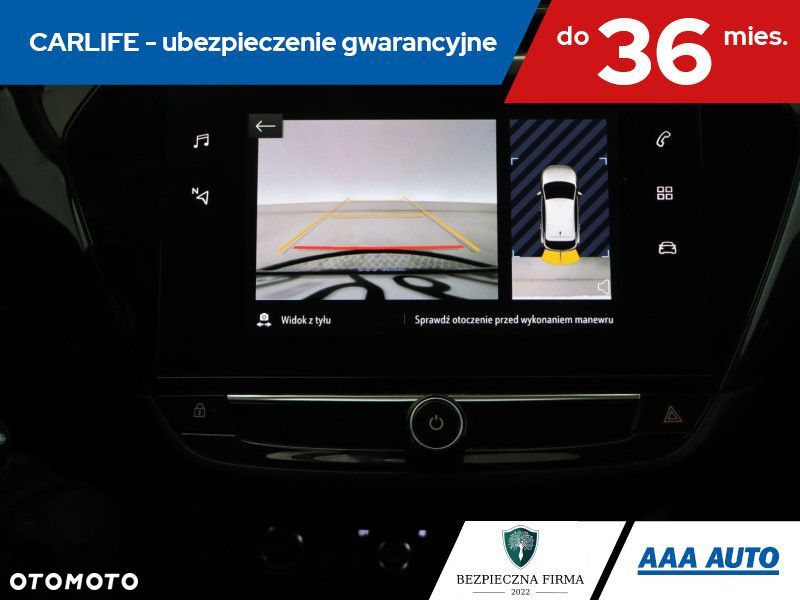 Opel Corsa - 19