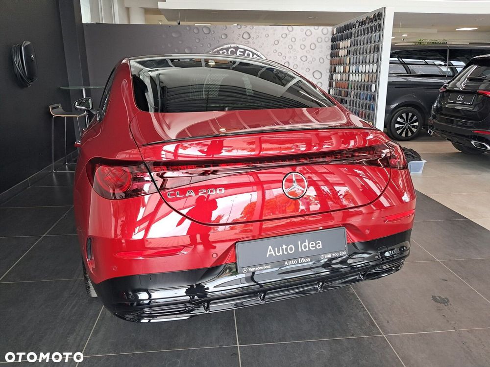 Mercedes-Benz CLA - 19