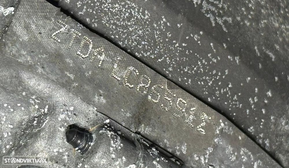 Motor Ford Focus IV 1.5 TDCI Ref: ZTDA - 5